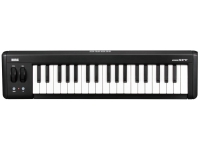 Korg microKEY 37 MkII Korg microKEY 37 MkII